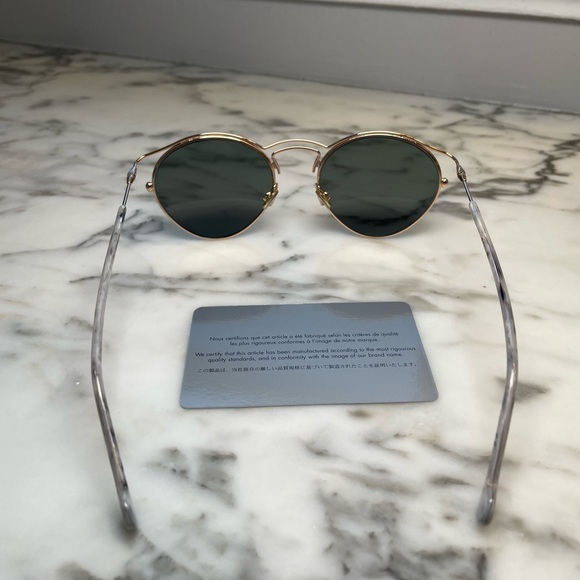 Dior Sunglasses DDB0J 53 20 145 - Picture 2 of 5